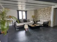Large Charming Property in the Countryside,  Furnished for Tourism