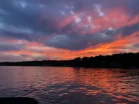 Lake Hamilton LAKEFRONT Condo