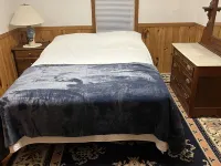 Thorn Creek Cottage 彭德爾頓縣酒店