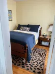 Sled Shed! Our 2nd property and favorite!