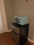 Private, Quiet 1 bed. 1 bath and 1 extra roomCozy Forever”, close to Phoebe.