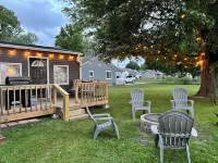 Stay Now on the GOTL Strip! Across from Eddie's Grill, Steps from Multiple Bars - 4-Star