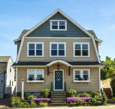 Island Apartment in the Heart of Jamestown