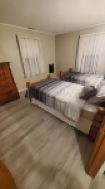 The Blackwater refuge country house on a quiet 12 acres