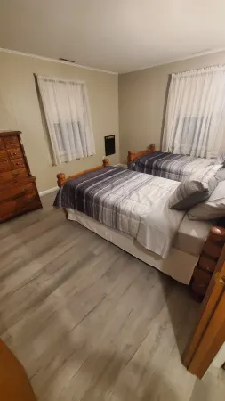 The Blackwater refuge country house on a quiet 12 acres