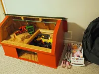 Family-friendly Home with large backyard and game room