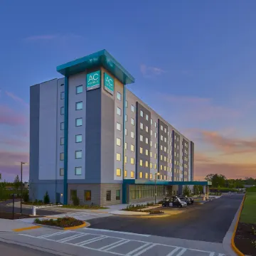AC Hotel Atlanta Airport Gateway