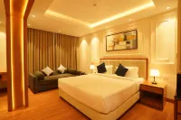 GREEN MOUNTAIN RESORT Hotels in Guna