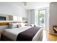 Coda Williamsburg Hotels near Greenpoint
