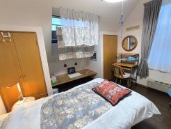 BB Yoshida A Relaxing Inn Surrounded by Greenery