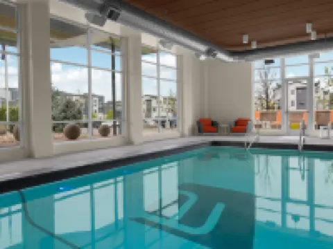 Aloft Broomfield Denver Hotels in Broomfield