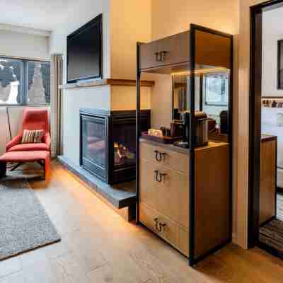 The Cloudveil, Autograph Collection Rooms