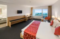 Best Western Hotel Rebstock Hotels near Novaseta