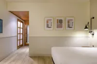 AC Hotel Los Vascos Các khách sạn ở Madrid