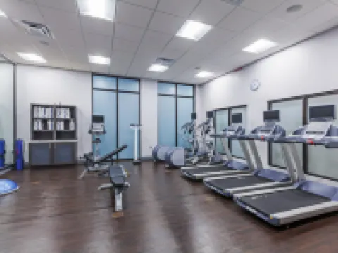 Holiday Inn HOUSTON NE - BUSH AIRPORT AREA by IHG ヒューストンのホテル