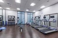 Holiday Inn Houston NE - Bush Airport Area Hoteles en Humble