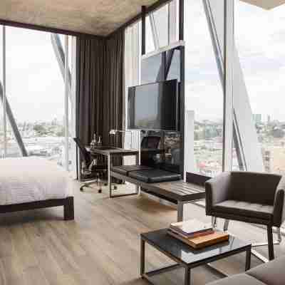 AC Hotel Guadalajara, Mexico Rooms