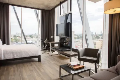 AC Hotel Guadalajara, Mexico Hôtels à : Guadalajara