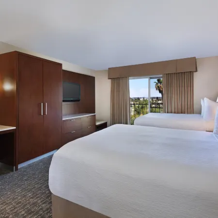 Embassy Suites by Hilton Anaheim North