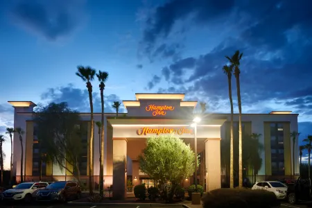 Hampton Inn Phoenix/Glendale/Peoria