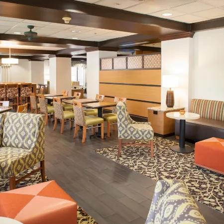 Hampton Inn Pensacola-Airport (Cordova Mall Area)