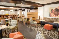 Hampton Inn Pensacola-Airport (Cordova Mall Area) - Aamiainen