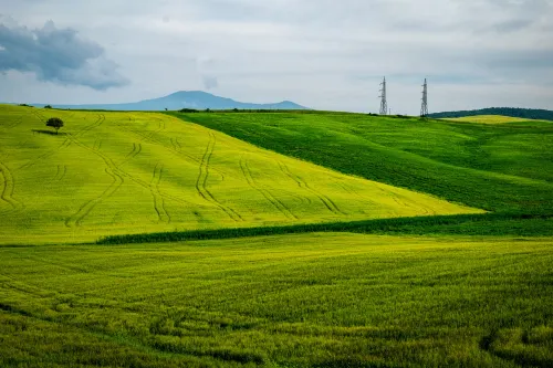 Fatucchi Holiday Home Tuscany, Italy
