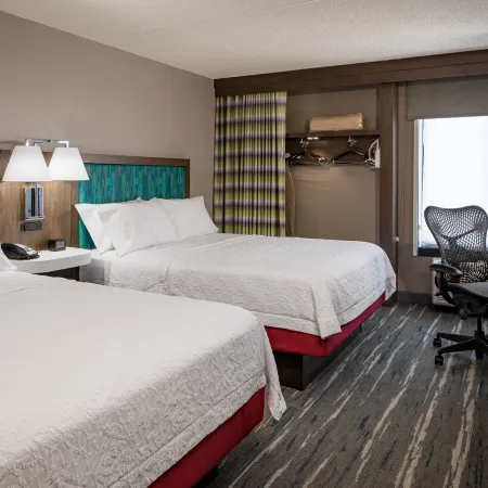 Hampton Inn Bentonville/Rogers