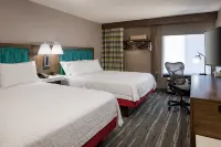 Hampton Inn Bentonville/Rogers
