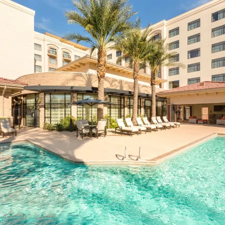 Hilton Phoenix Chandler