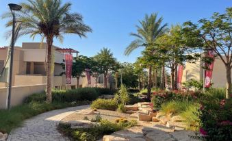 Al Raha Village - Aqaba