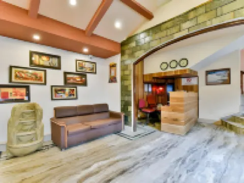 The Narayani Continental