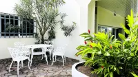 Lakeview Granada Hotel Boutique Hotels in 