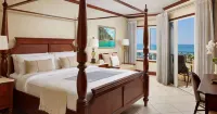 Sandals Grande Antigua All Inclusive Resort and Spa Adults Only - Gym