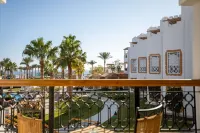 Sunrise Remal Resort - Bergblick