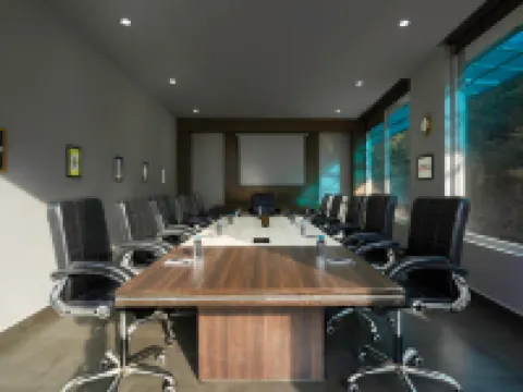 Spt Clarks Inn Suite Mandi Hotels in Mandi District