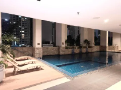 KL Executive Greenbelt (Klx)