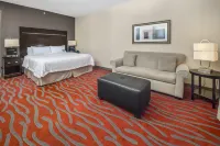 Hampton Inn & Suites Tulsa/Catoosa