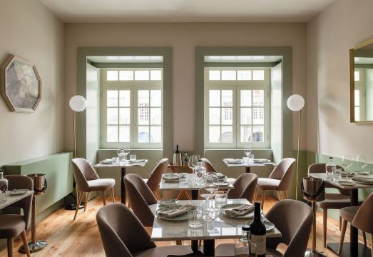 카사 조그비 호텔