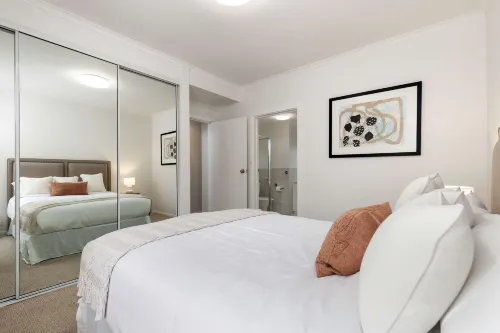 Sol Sands: Oceanfront | Balcony | Henley Beach