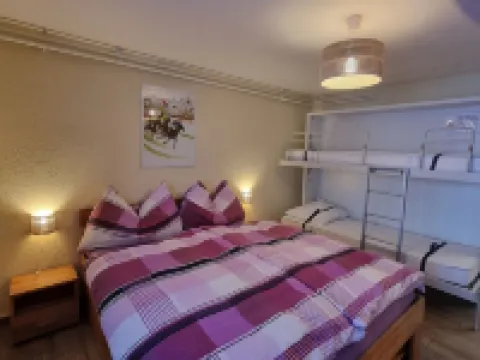 Appartement - Bellevue Hotels in 