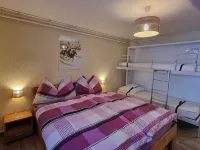 Appartement - Bellevue Hotels in 