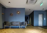 Address Inn Hotel - Homestays