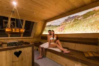 Deltapark Vitalresort - spa