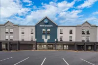 Best Western Shackleford 