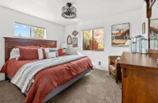 New 4 Bedroom - Superbly Sedona