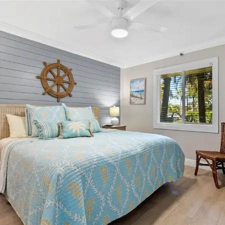Jupiter Beach Condo Retreat