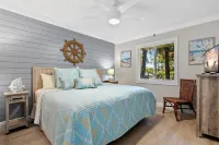 Jupiter Beach Condo Retreat