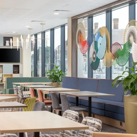 Hampton by Hilton Nuneaton