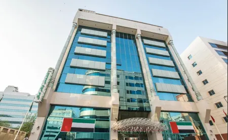 Sun and Sands Hotel